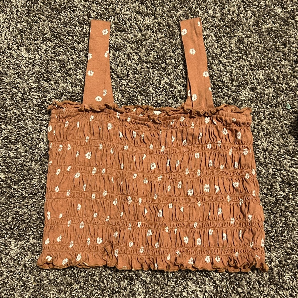 American Eagle Cami Tank